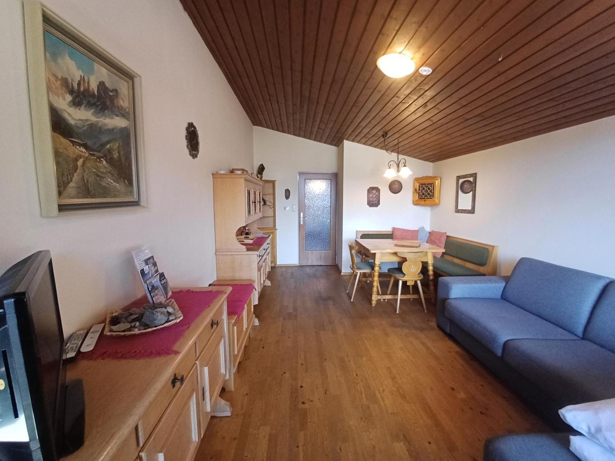 Apartment Schmid - Steinbock Lodges Maishofen Exterior foto